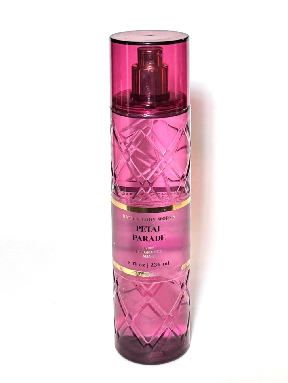 PETAL PARADE Mist
